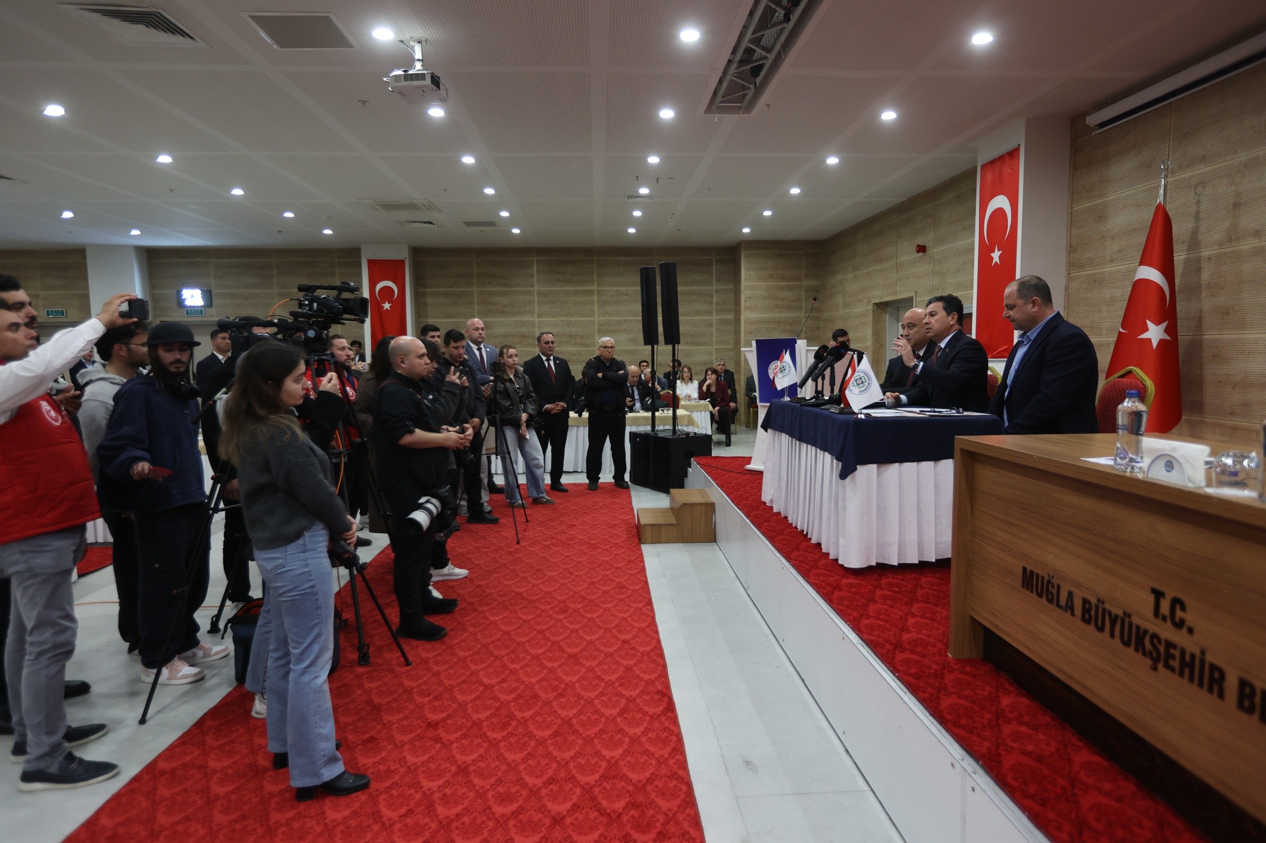 Büyükşehir’den Tarihi Sözleşme Yüzde 53 Zam (1)-1