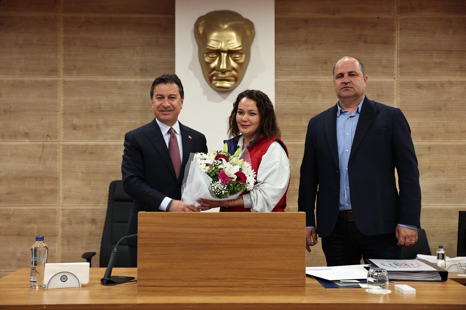 Büyükşehir’den Tarihi Sözleşme Yüzde 53 Zam (1)