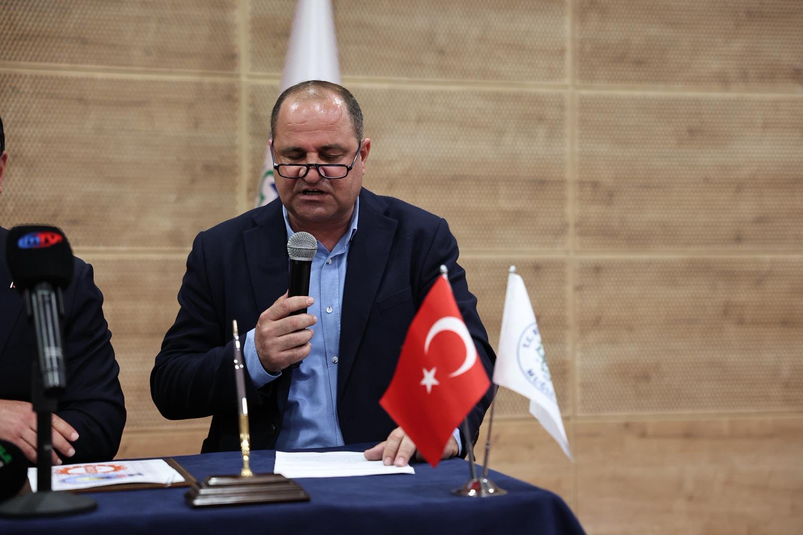 Büyükşehir’den Tarihi Sözleşme Yüzde 53 Zam (3)