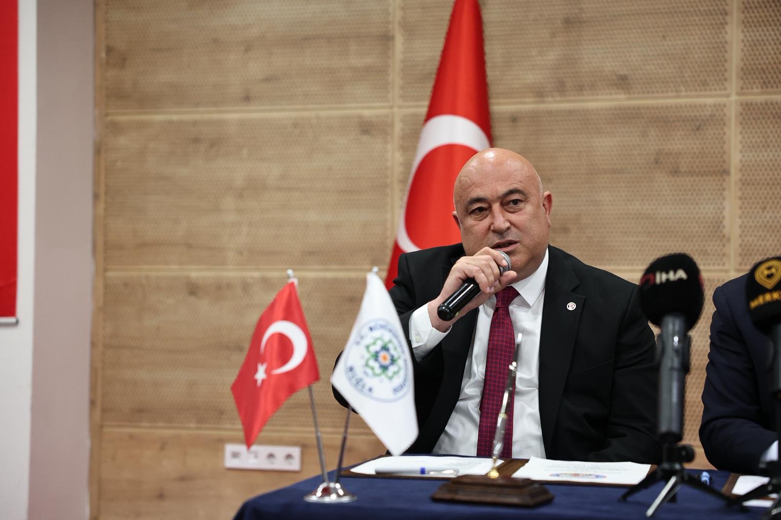 Büyükşehir’den Tarihi Sözleşme Yüzde 53 Zam (5)