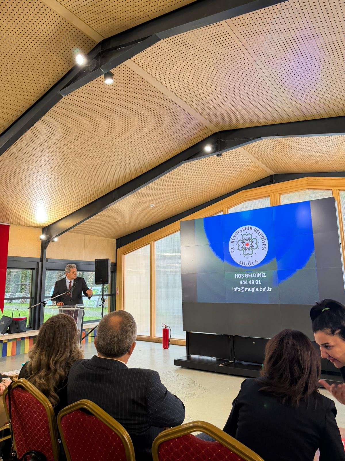 Çocuk Hizmetlerinde Muğla Örneği İstanbul’da (3)