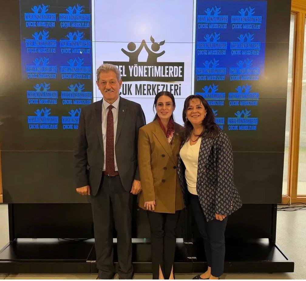 Çocuk Hizmetlerinde Muğla Örneği İstanbul’da (5)