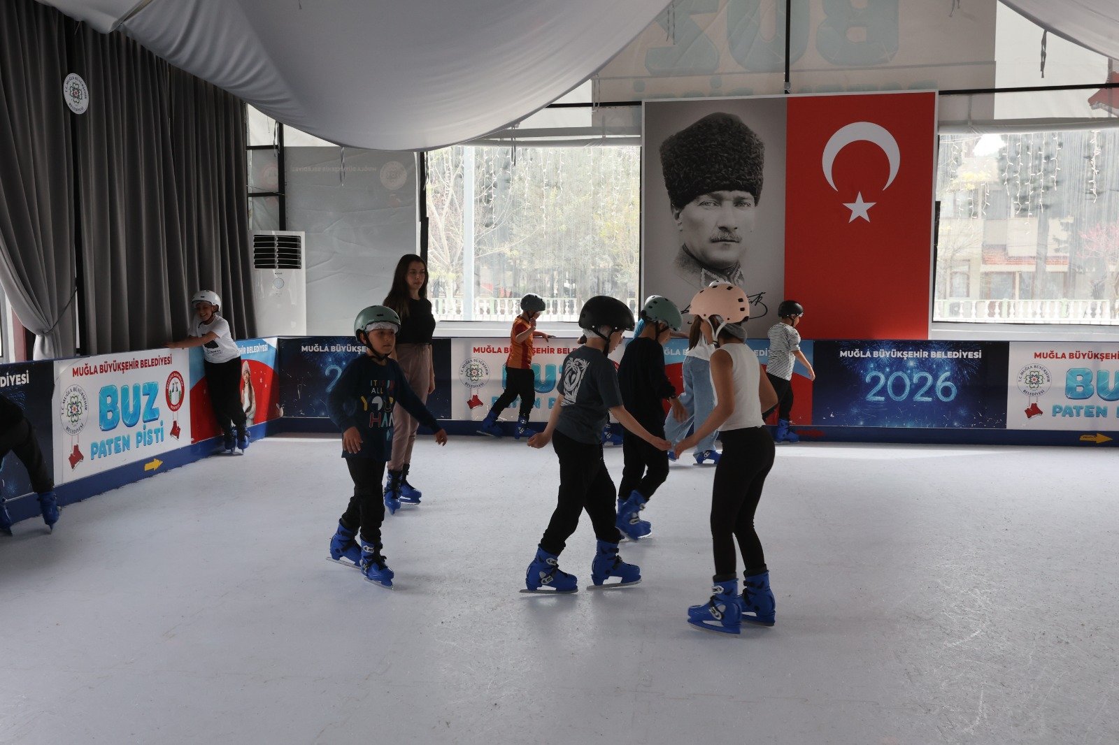 Çocukların Bayramı Muğla’da Şenliğe Dönüşecek (2)