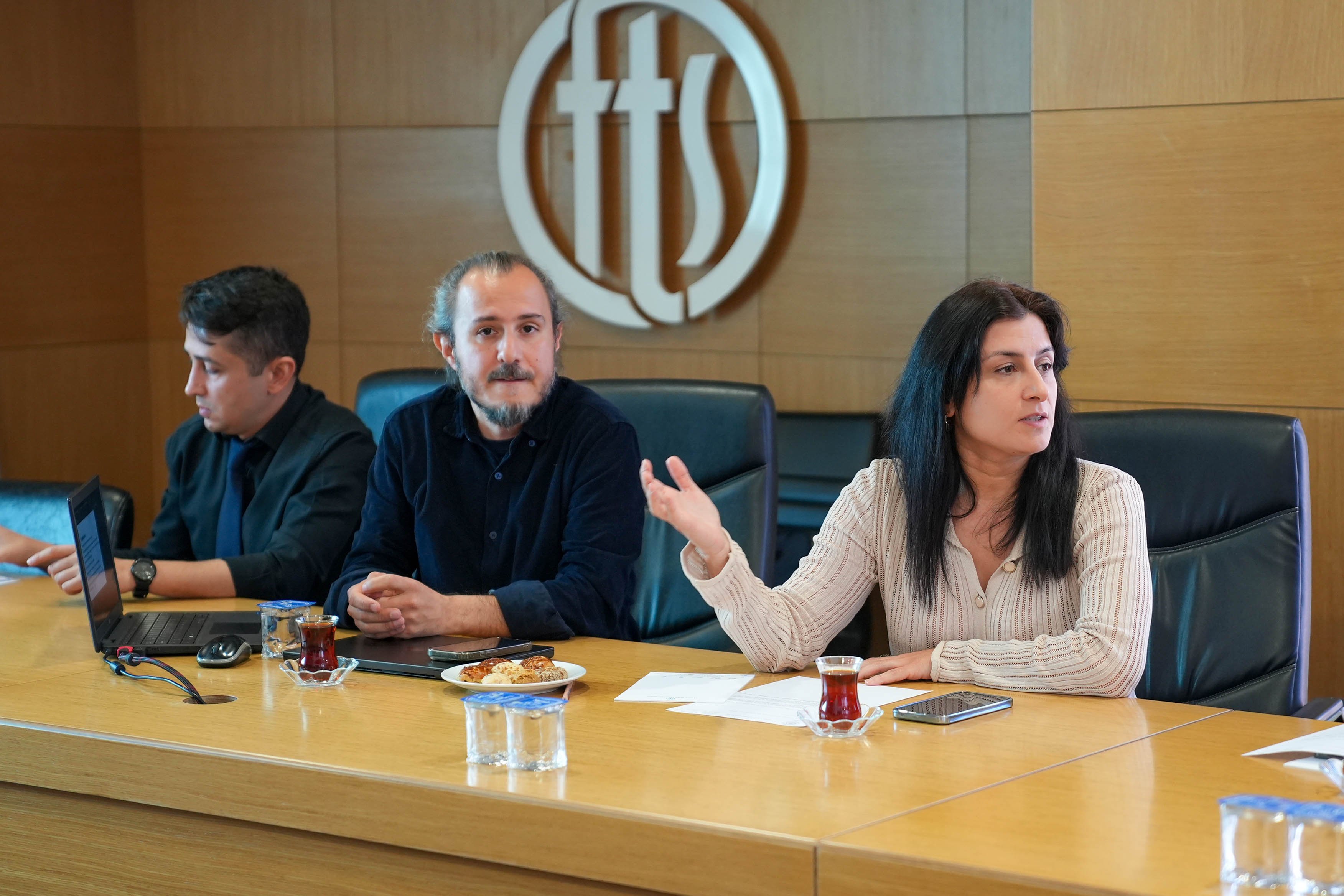 “Doğal, Kültürel Ve Ekonomi̇k Değerlere Sahi̇p Çikma” Çağrisi (8)