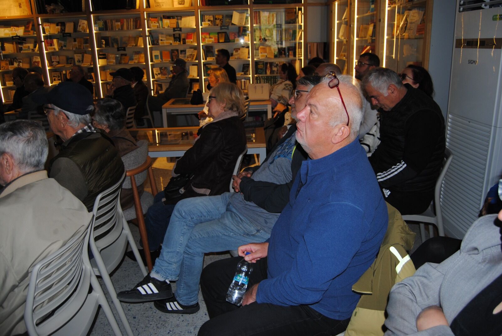 Eski̇ Fethi̇ye’ye Yolculuk Duygusal Anlar Yaşatti (12)