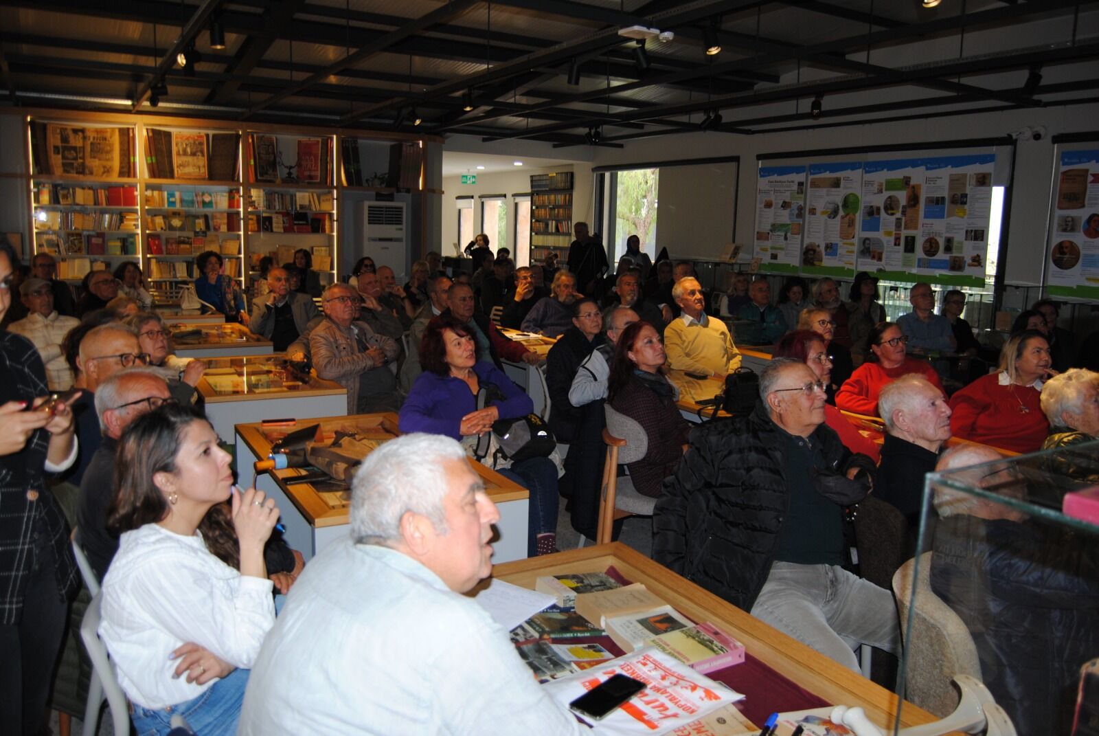 Eski̇ Fethi̇ye’ye Yolculuk Duygusal Anlar Yaşatti (6)