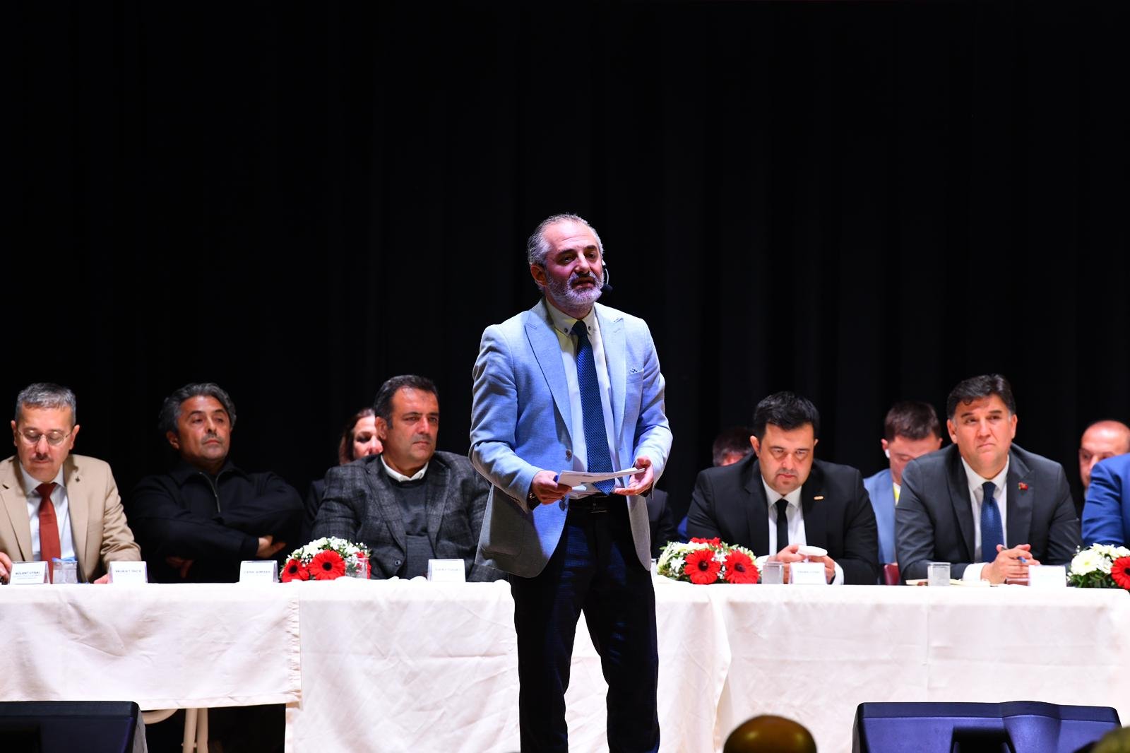 Fethiye Tek Yürek Oldu Yusuf Eymen İçin 25 Milyon Tl Toplandı (12)