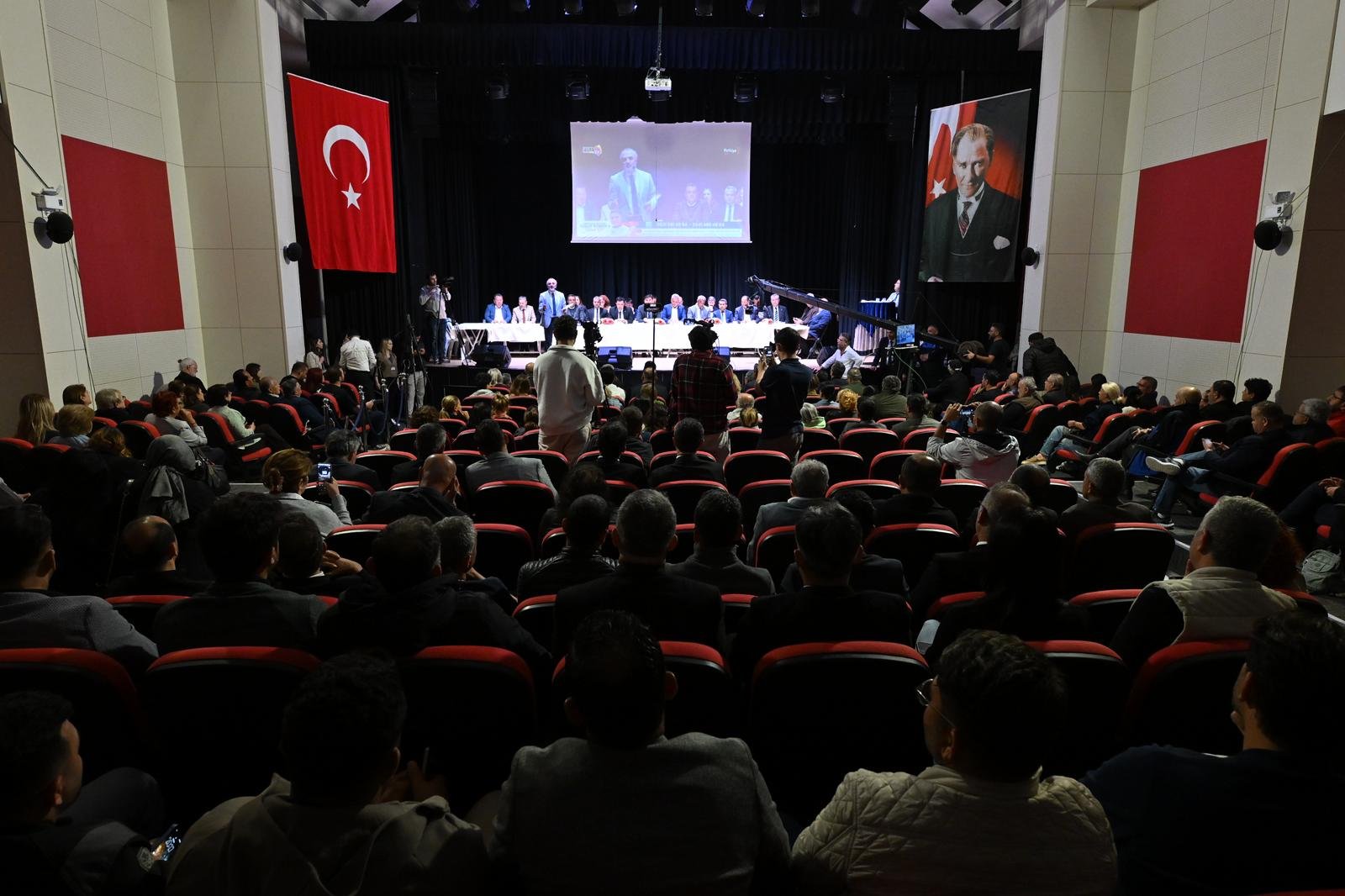 Fethiye Tek Yürek Oldu Yusuf Eymen İçin 25 Milyon Tl Toplandı (16)