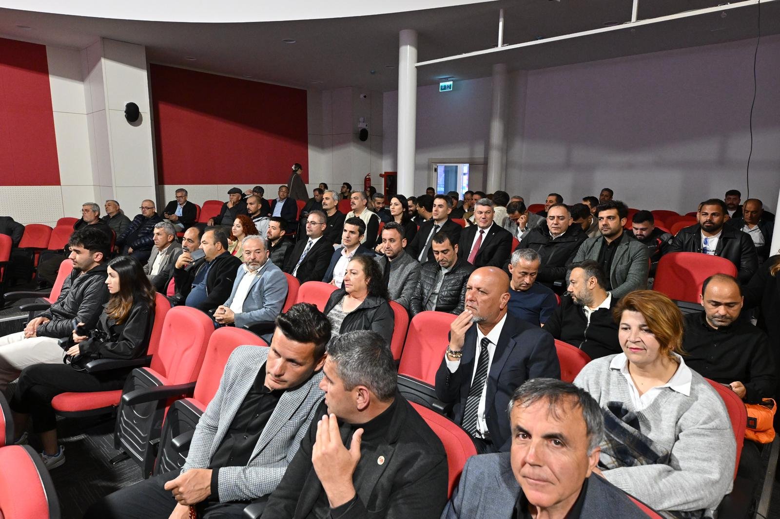 Fethiye Tek Yürek Oldu Yusuf Eymen İçin 25 Milyon Tl Toplandı (17)