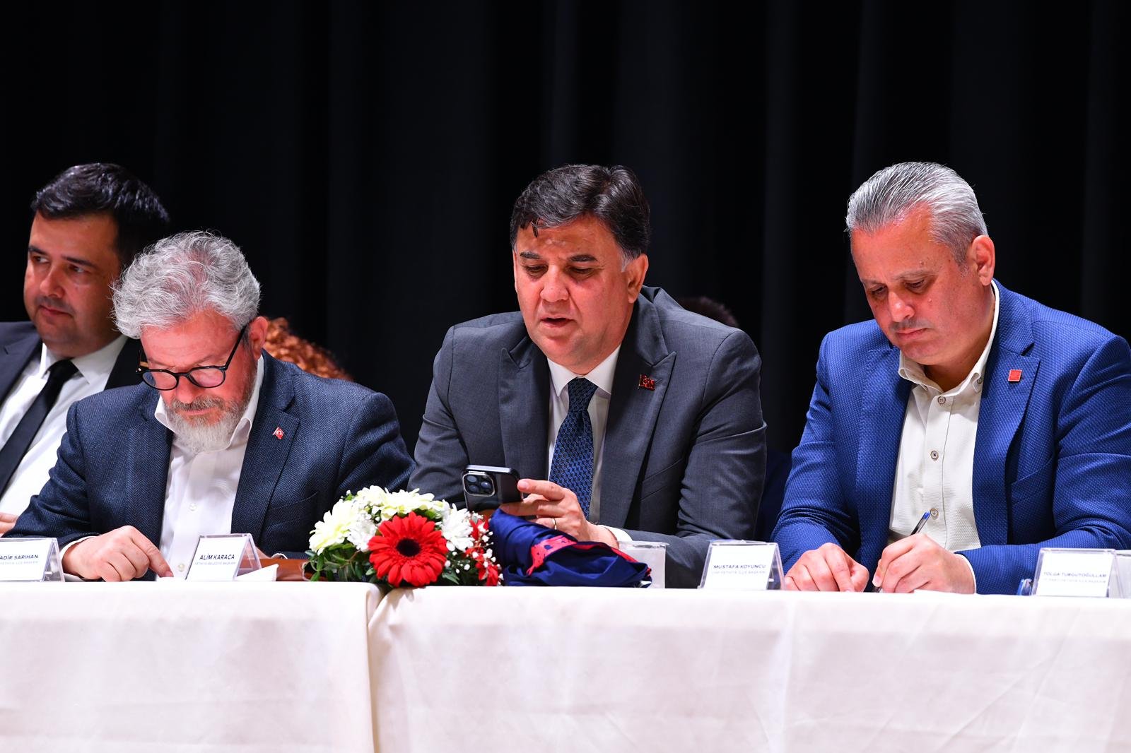 Fethiye Tek Yürek Oldu Yusuf Eymen İçin 25 Milyon Tl Toplandı (3)