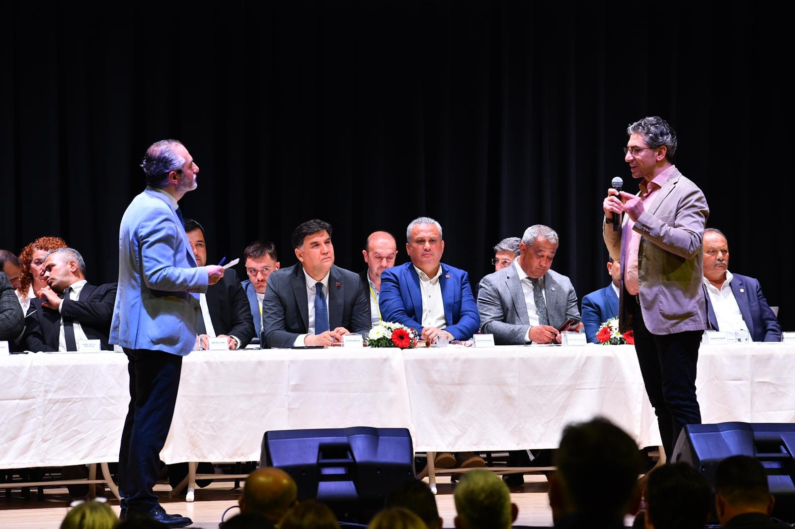 Fethiye Tek Yürek Oldu Yusuf Eymen İçin 25 Milyon Tl Toplandı (7)