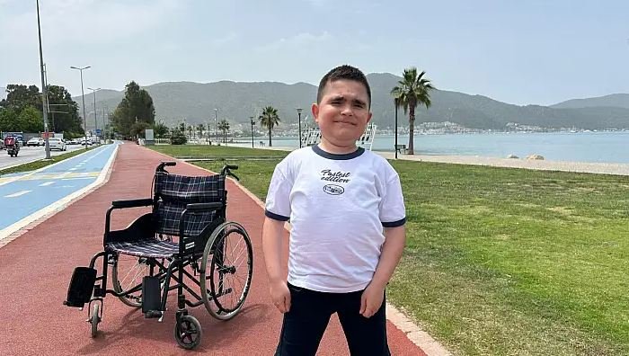 Fethiye Tek Yürek Oldu Yusuf Eymen İçin 25 Milyon Tl Toplandı