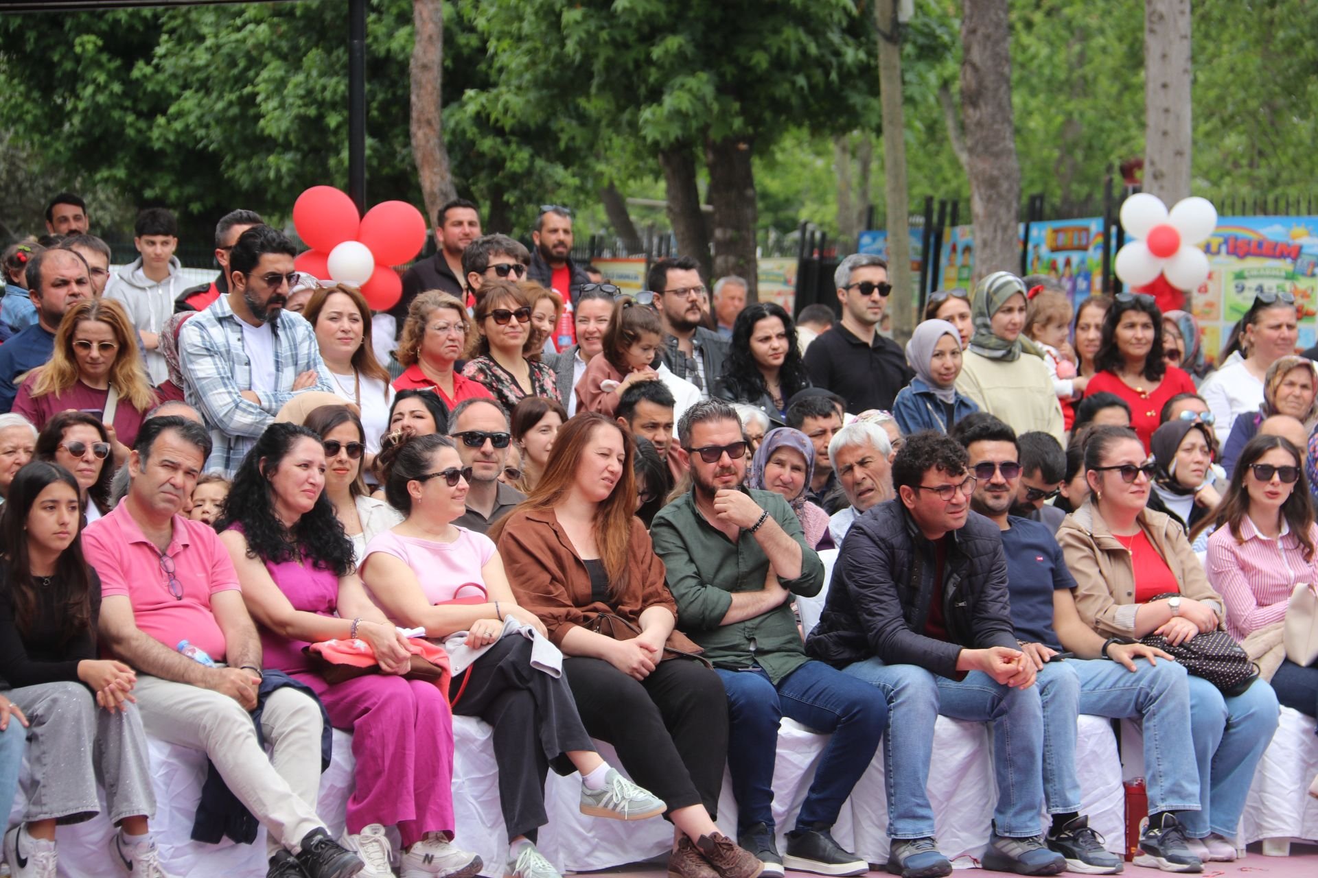 Fethiye’de Atatürk İlkokulu’nda Anlamlı 23 Nisan Kutlaması (11)