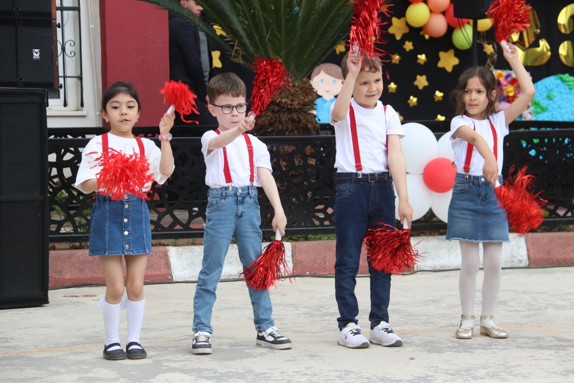 Fethiye’de Atatürk İlkokulu’nda Anlamlı 23 Nisan Kutlaması (7)