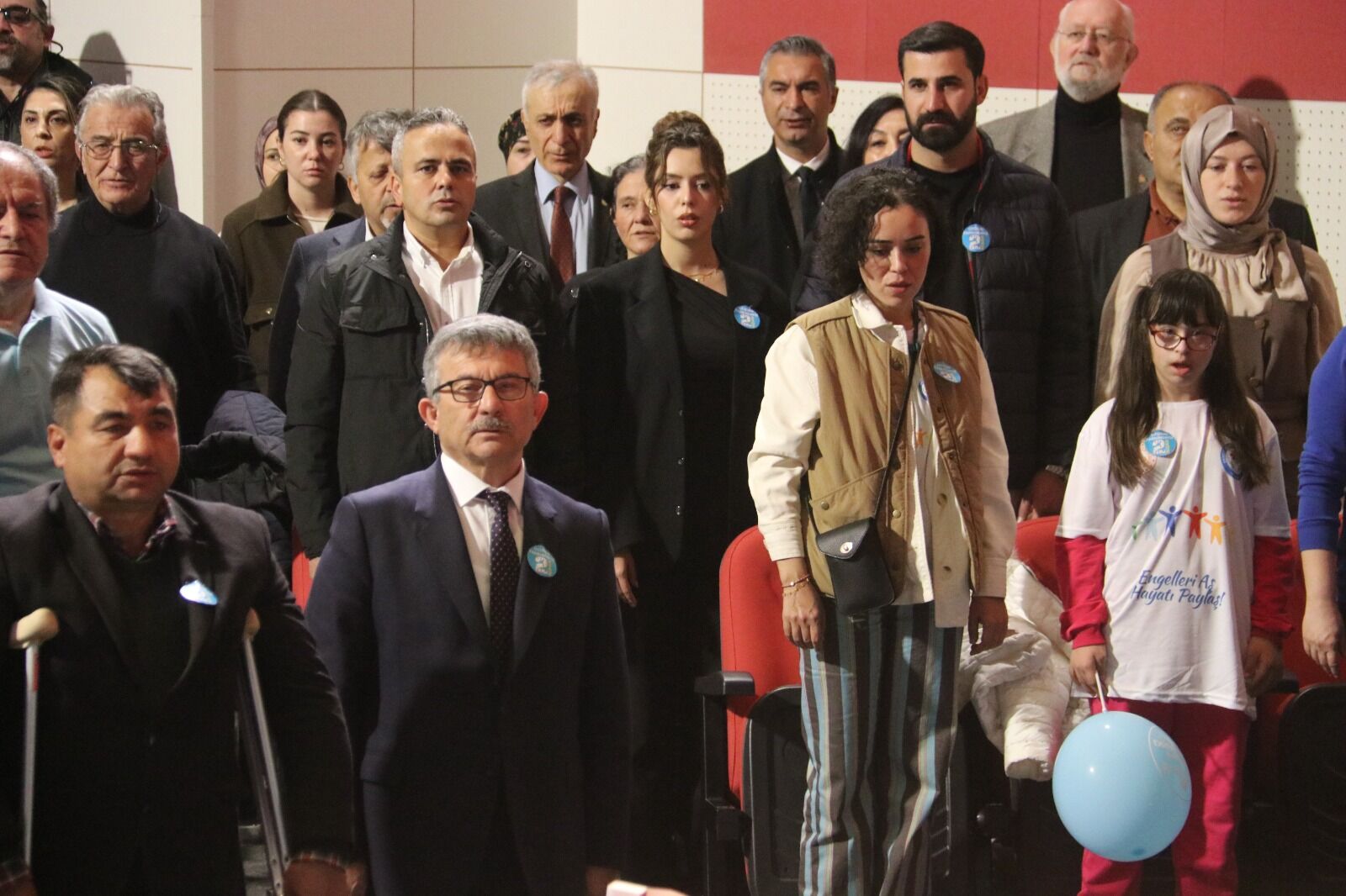 Fethiye’de Otizm Farkındalık Günü Etkinliği Gerçekleştirildi (11)