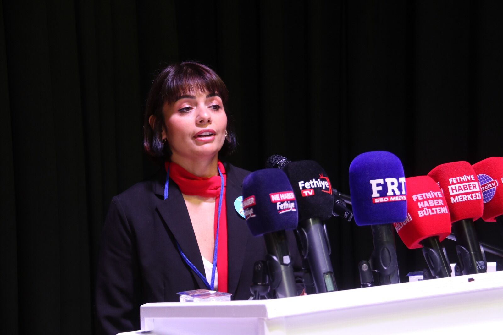 Fethiye’de Otizm Farkındalık Günü Etkinliği Gerçekleştirildi (12)