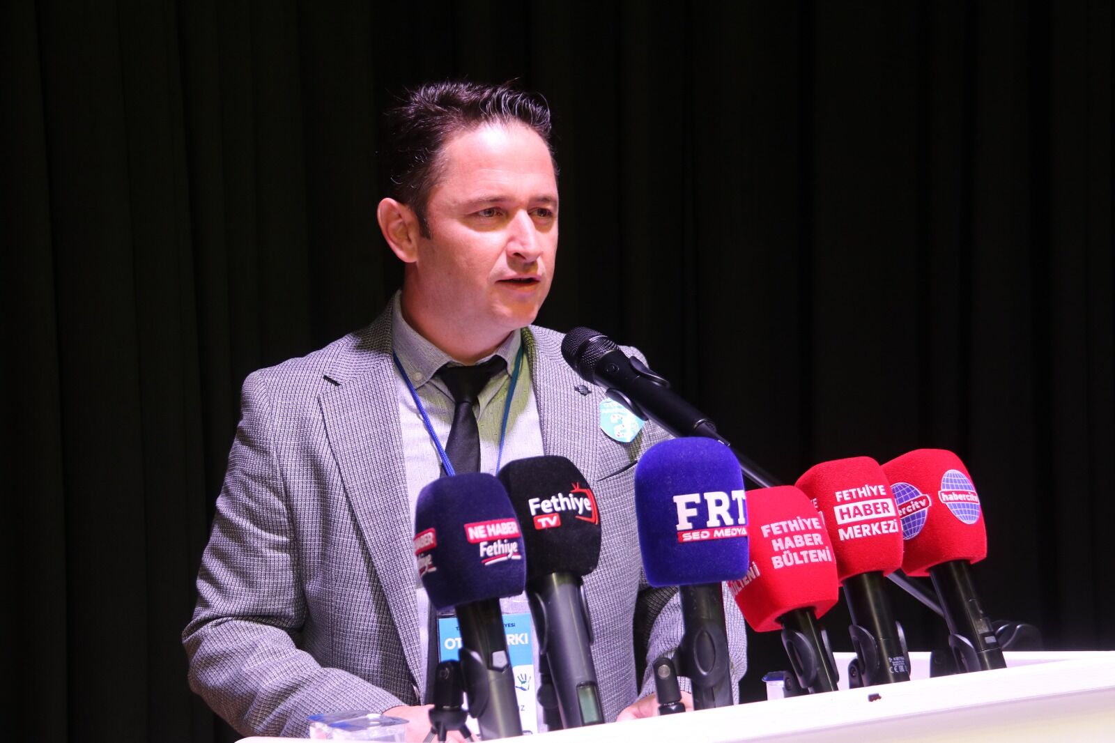 Fethiye’de Otizm Farkındalık Günü Etkinliği Gerçekleştirildi (13)