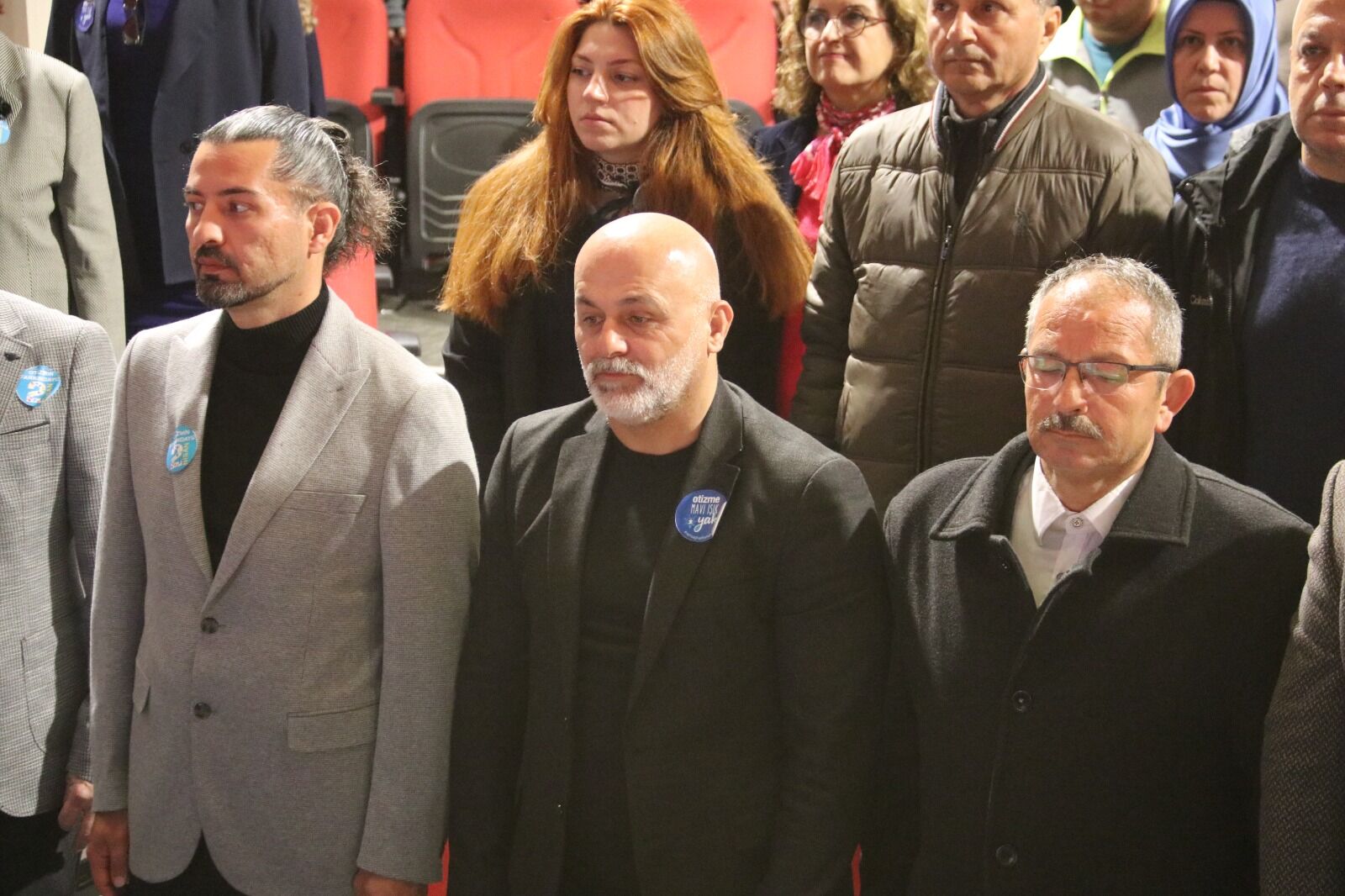 Fethiye’de Otizm Farkındalık Günü Etkinliği Gerçekleştirildi (15)