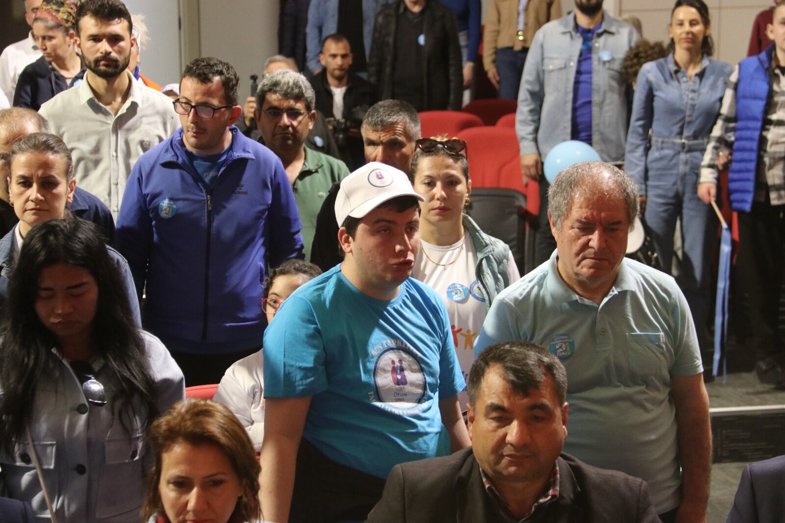 Fethiye’de Otizm Farkındalık Günü Etkinliği Gerçekleştirildi (8)