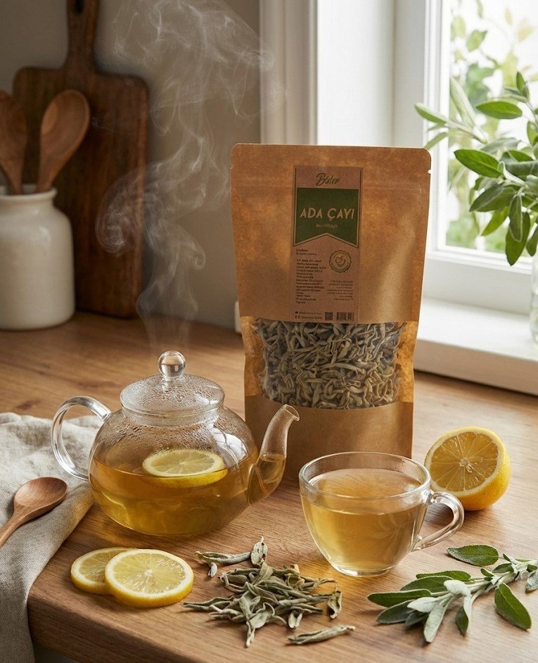 Fethiye’de Sakız Ağacı Deneme Bahçesi (2)