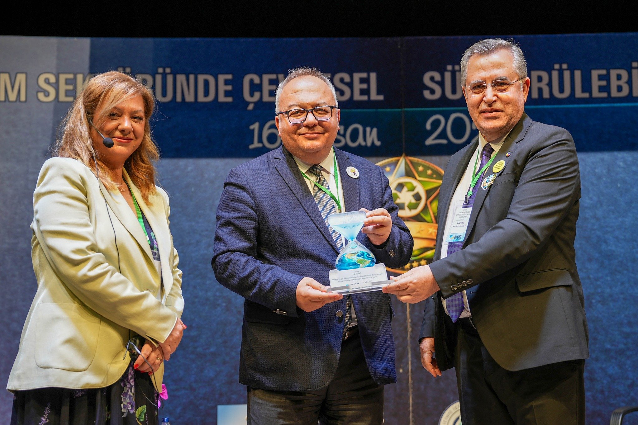 Fethi̇ye’de Turi̇zmi̇n Geleceği̇ İçi̇n Ortak İkli̇m Vi̇zyonu (12)