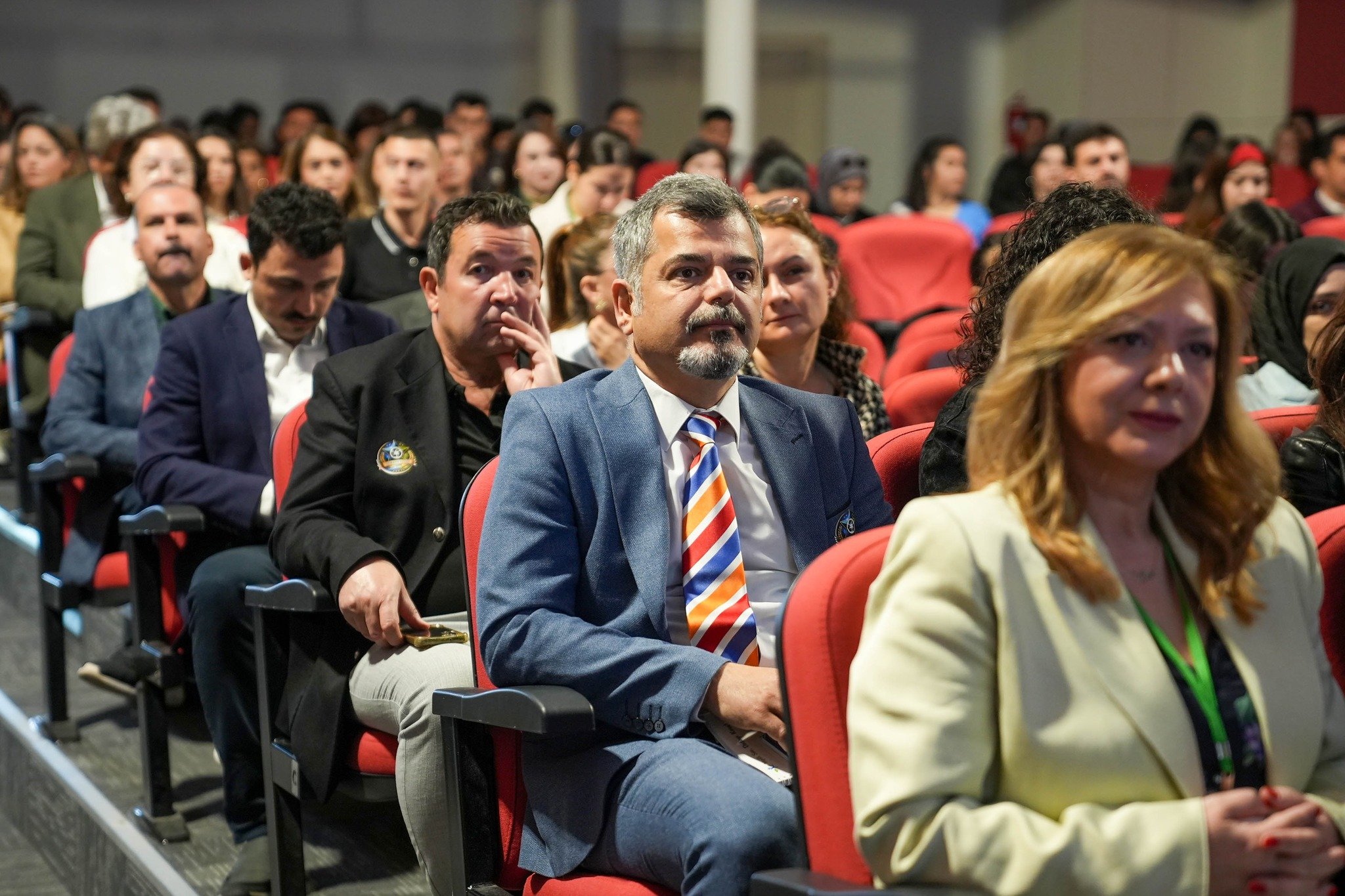 Fethi̇ye’de Turi̇zmi̇n Geleceği̇ İçi̇n Ortak İkli̇m Vi̇zyonu (9)