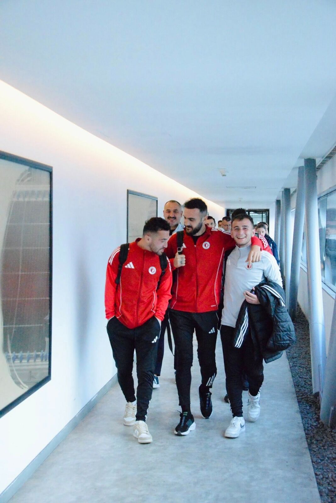 Fethiyespor, 3 Puan İçin Gidiyor (2)-2