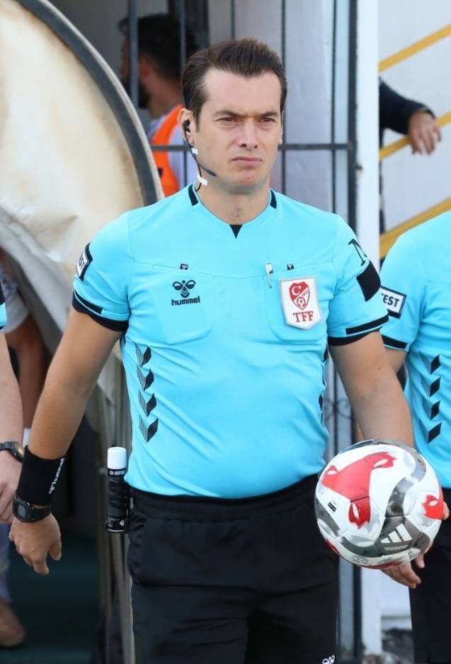 Fethiyespor, 3 Puan İçin Gidiyor (3)