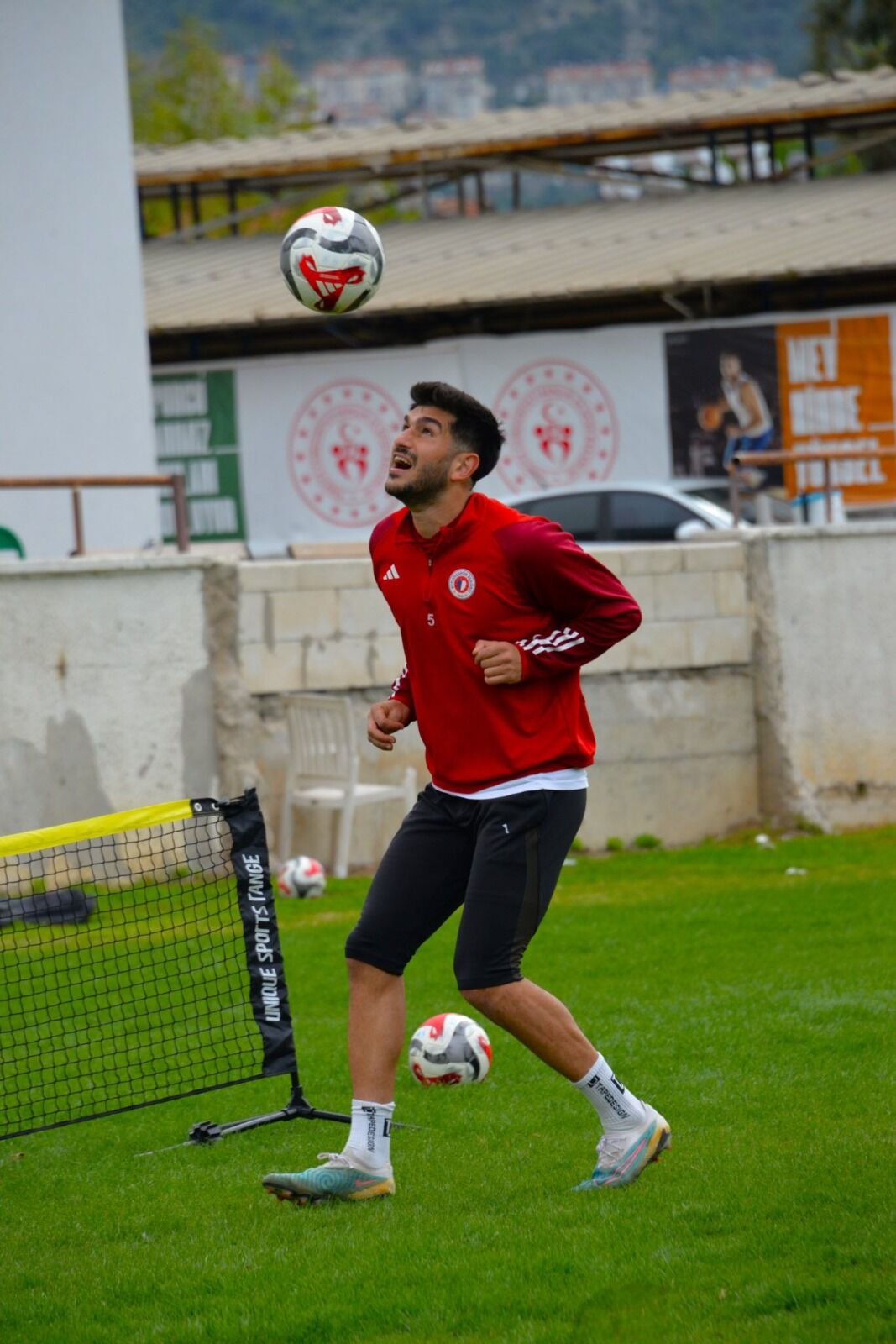 Fethiyespor, 3 Puan İçin Gidiyor (6)