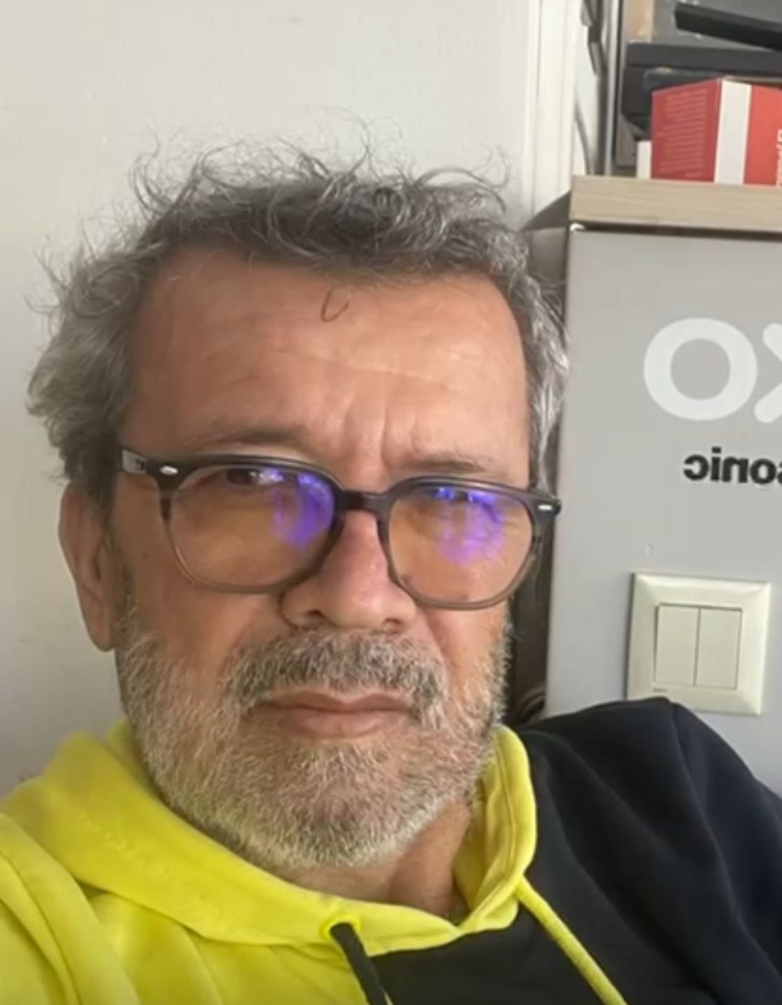 Fethi̇yespor Eski̇ Yöneti̇m Kurulu Üyesi̇ Cengi̇z Yildirim Vefat Etti̇ (1)