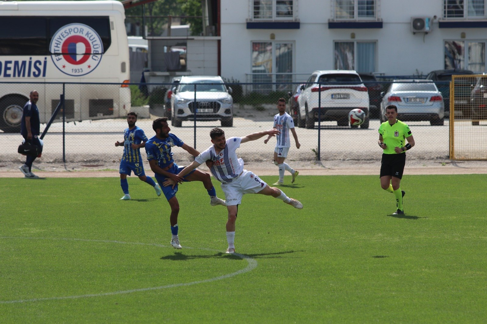 Fethi̇yespor İle Muşspor Yeni̇şemedi̇ 1 1 (17) Kopya