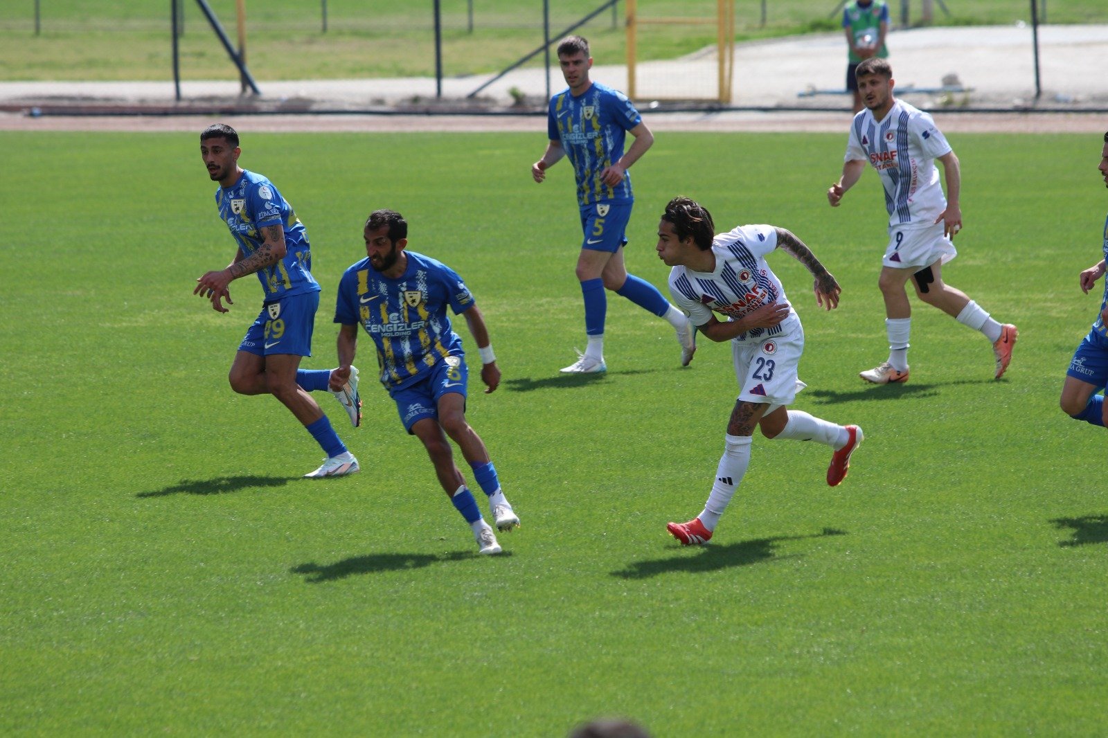 Fethi̇yespor İle Muşspor Yeni̇şemedi̇ 1 1 (5) Kopya