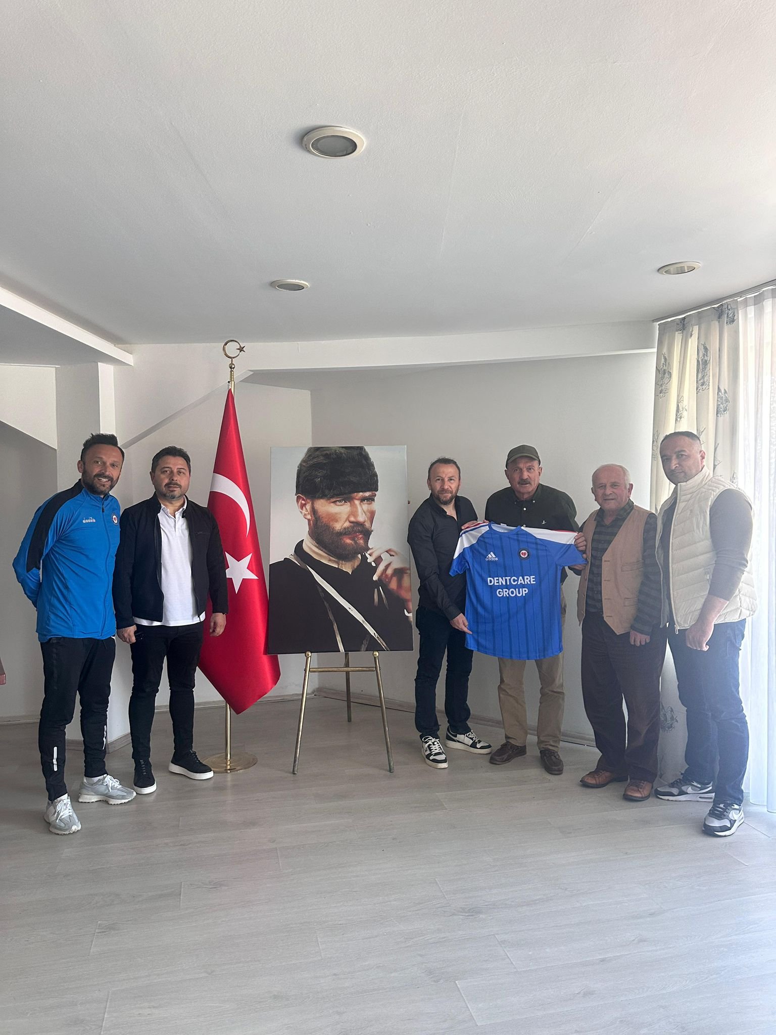 Fethiyespor Masterler Derneği’nden Anlamlı Ziyaretler (3)