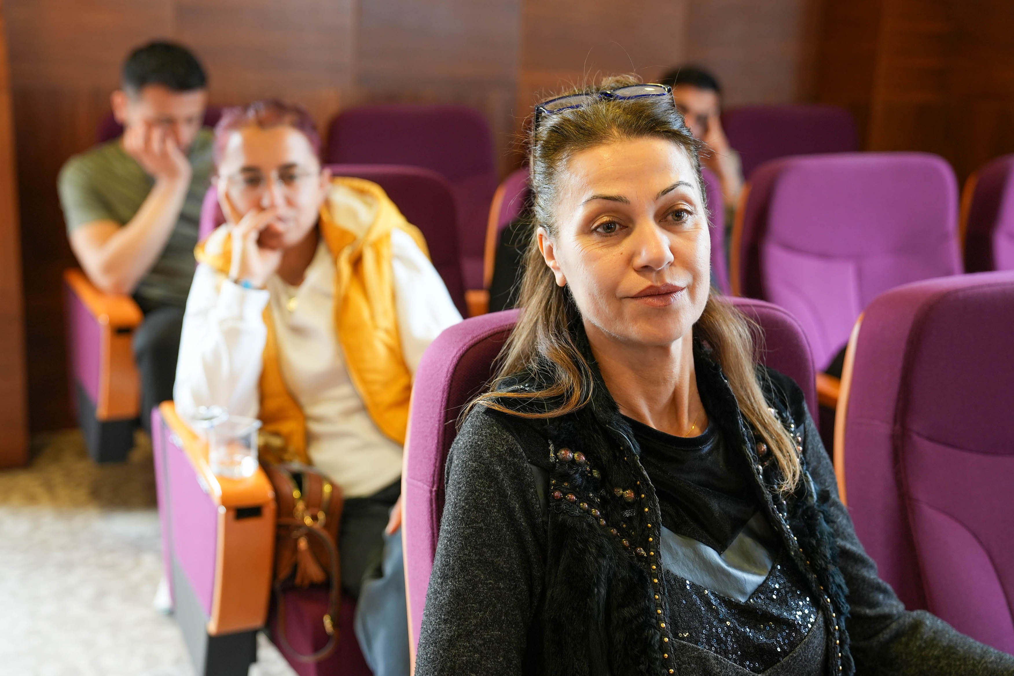 Ftso Akademi̇’den İlk Yardim Eği̇ti̇mi̇ (5)