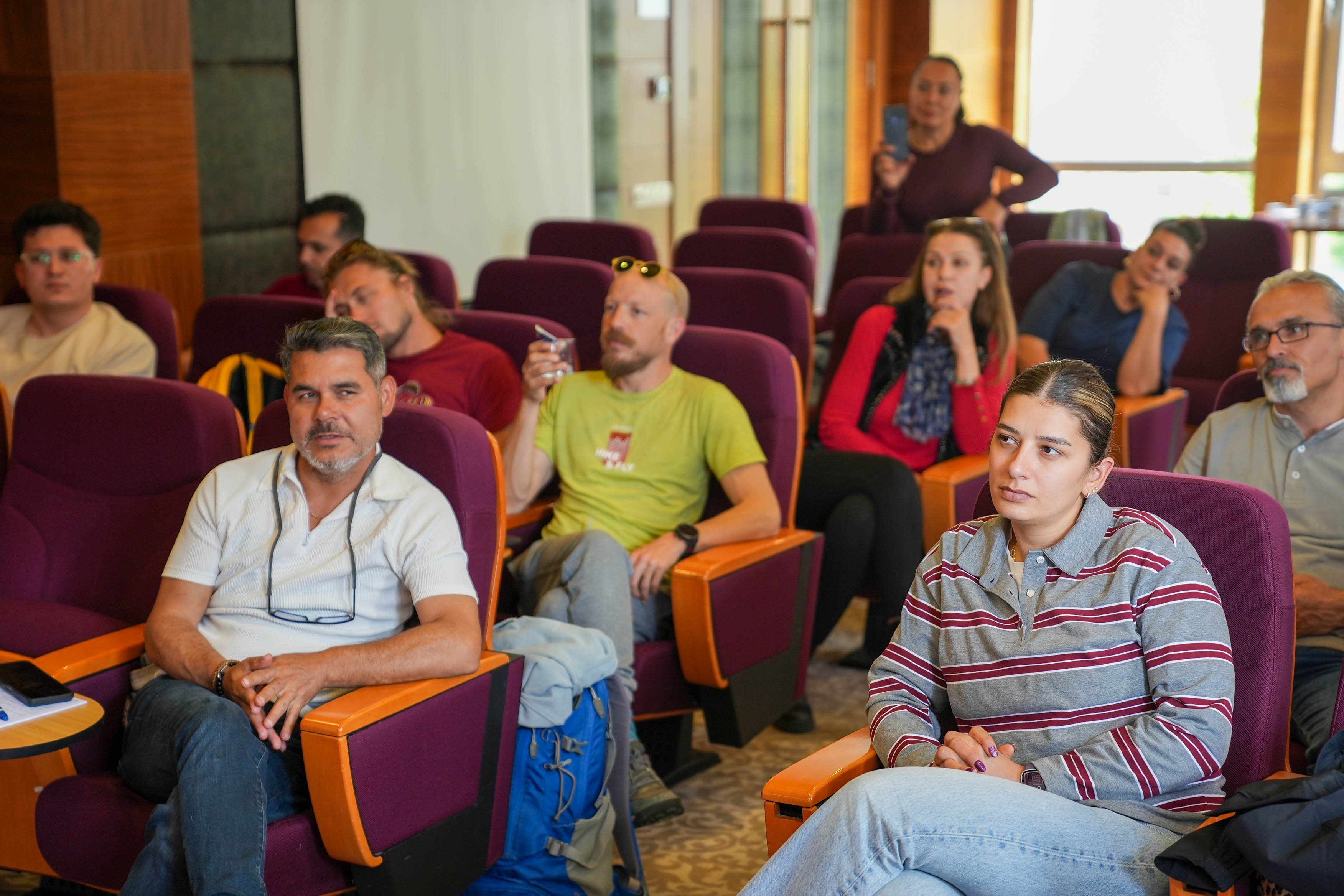 Ftso Akademi̇’den İlk Yardim Eği̇ti̇mi̇ (8)