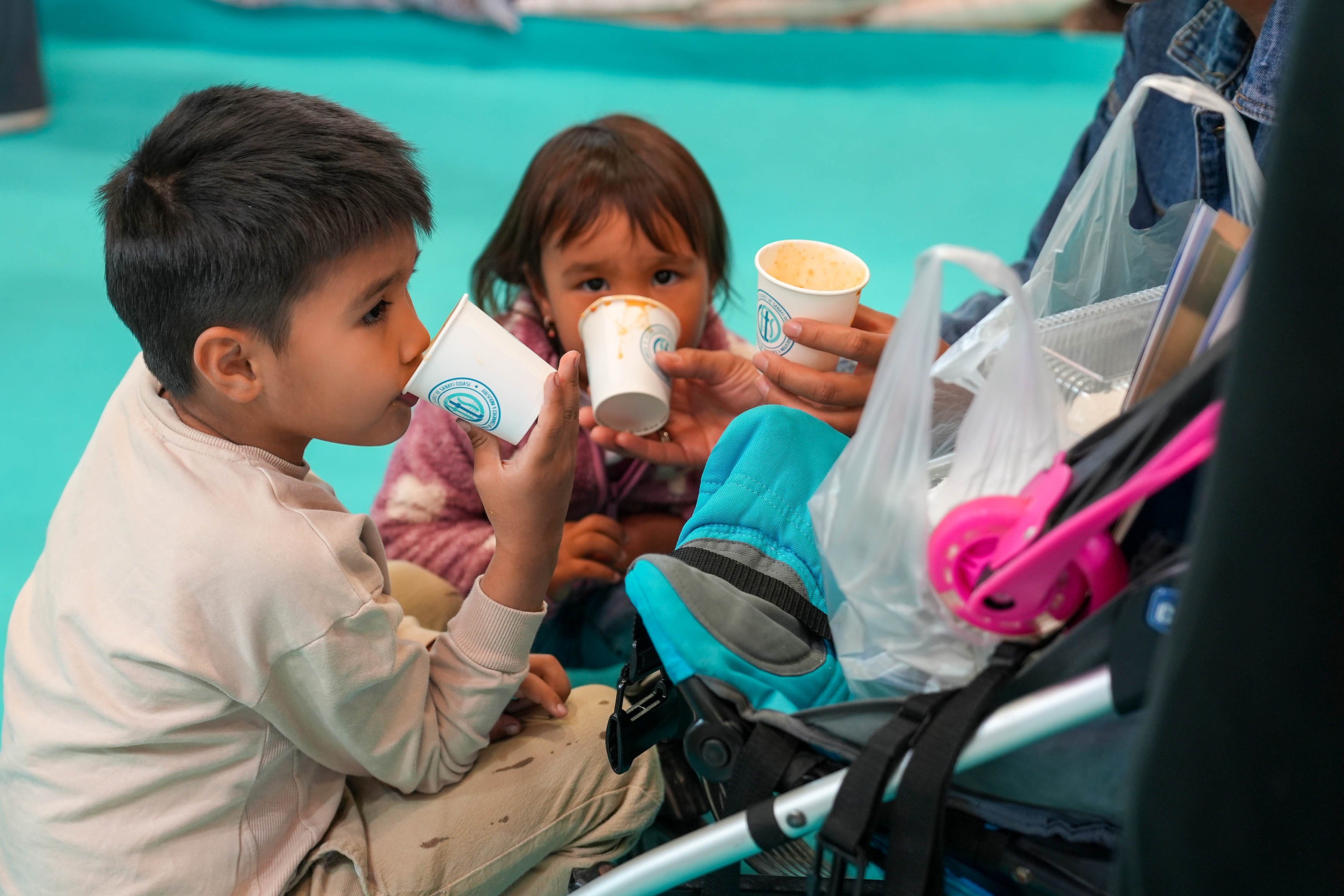 Ftso, Yörex’te Fethi̇ye Ve Seydi̇kemer’i̇n Yöresel Zengi̇nli̇kleri̇ni̇ Tanitti (3)