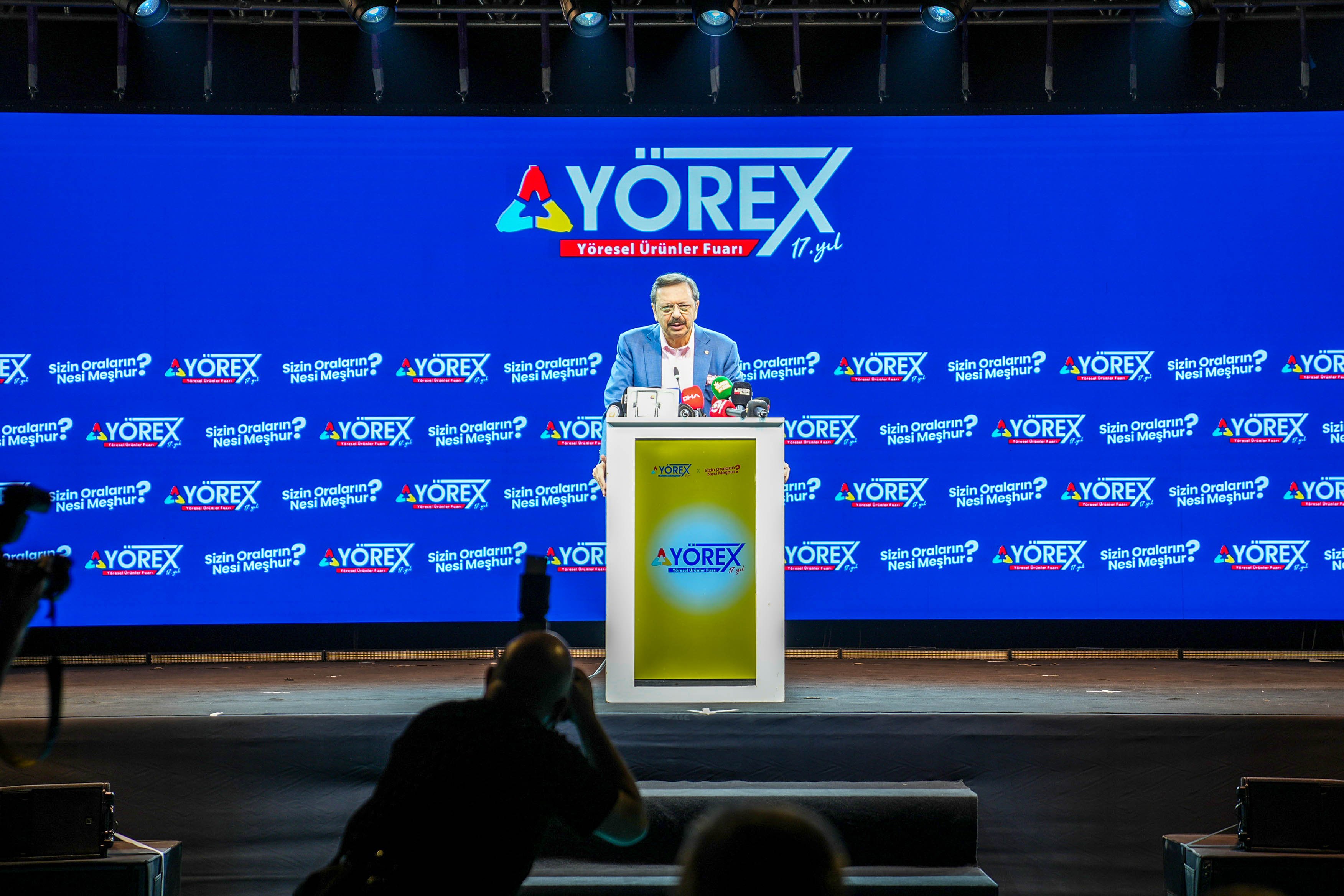 Ftso, Yörex’te Fethi̇ye Ve Seydi̇kemer’i̇n Yöresel Zengi̇nli̇kleri̇ni̇ Tanitti (4)