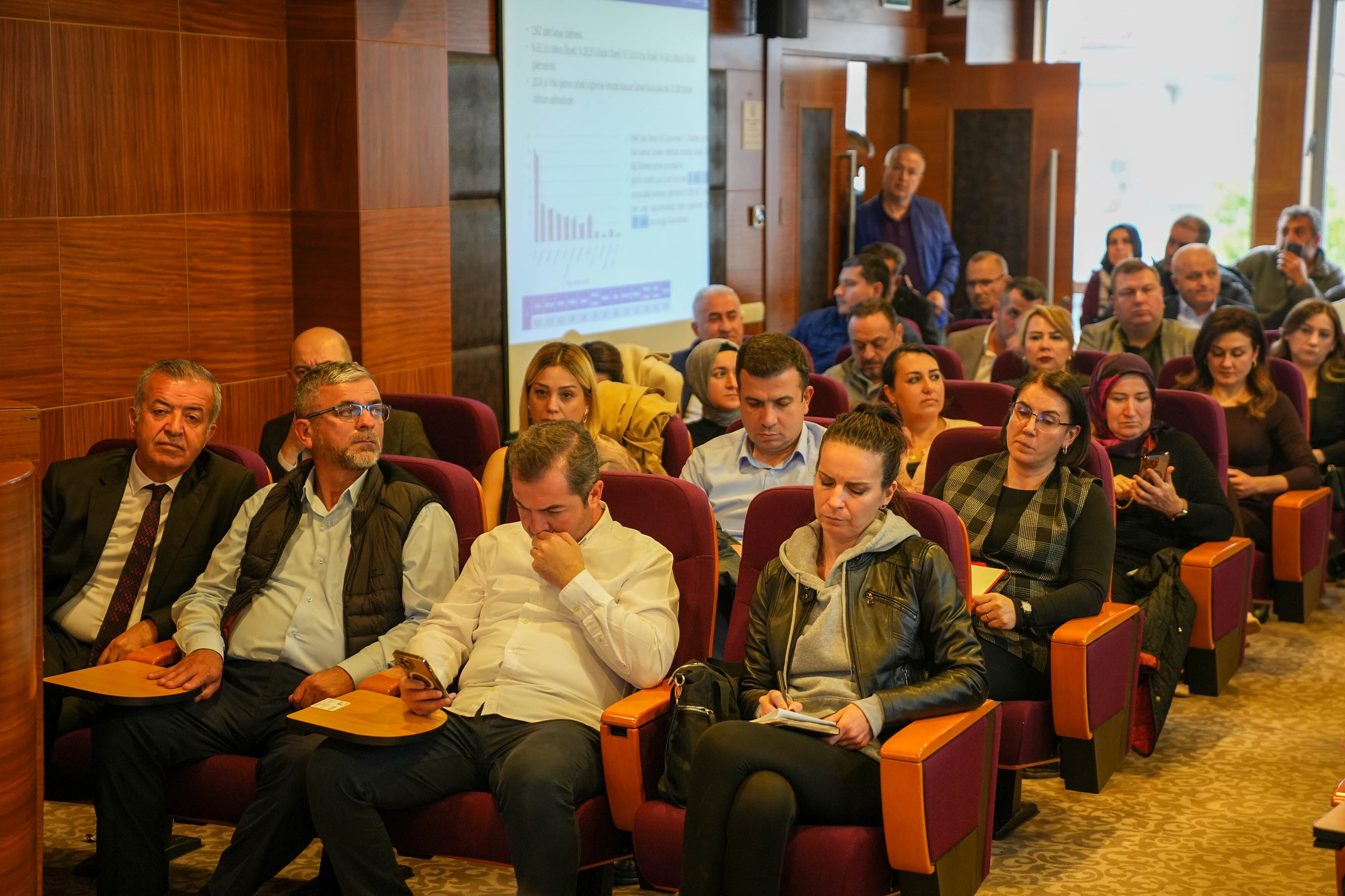 Ftso’da Yatirim Teşvi̇kleri̇ Ve Destek Programlari Toplantisi Düzenlendi̇ (2)