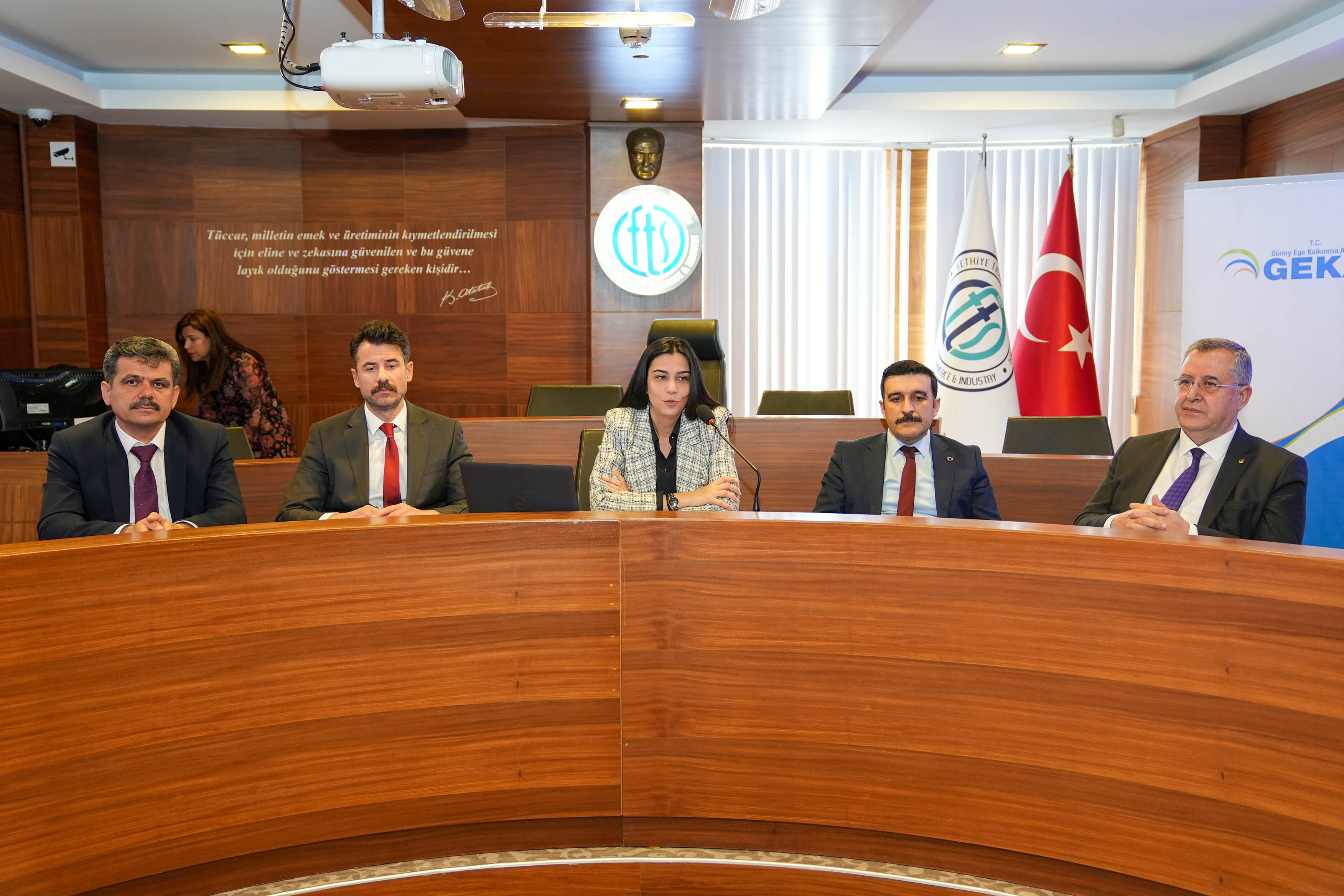 Ftso’da Yatirim Teşvi̇kleri̇ Ve Destek Programlari Toplantisi Düzenlendi̇ (6)