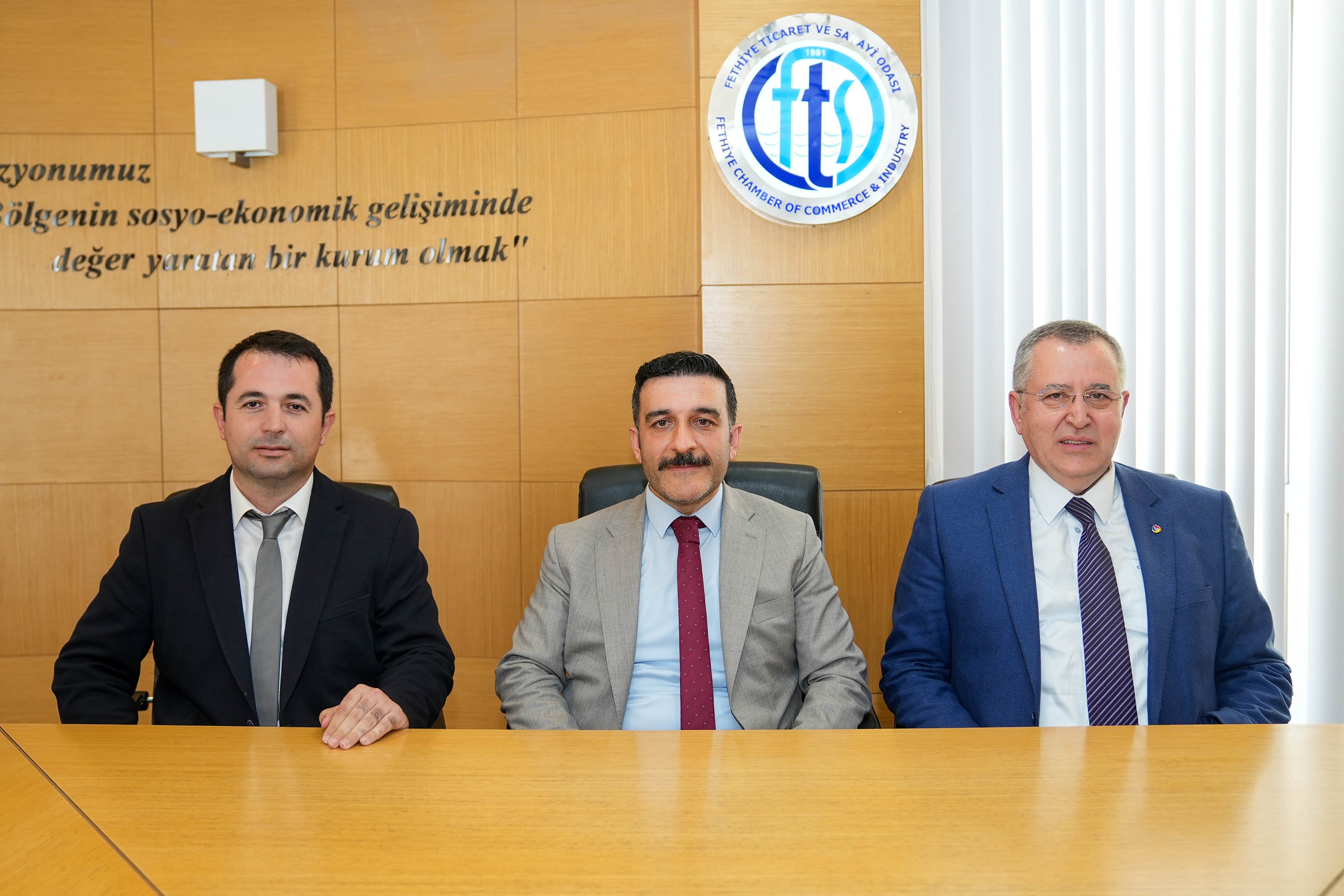 Ftso’dan Üyeleri̇ne Bi̇r Güçlü Destek Daha (2)