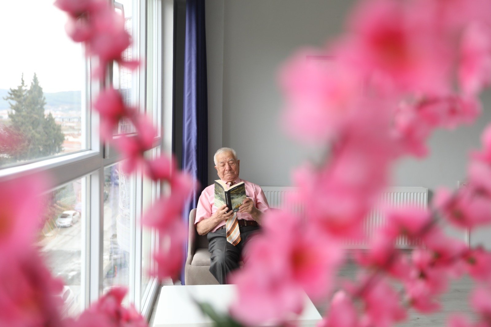 Hasan Özcan Yaşamevi’ne Başvurular Devam Ediyor (3)