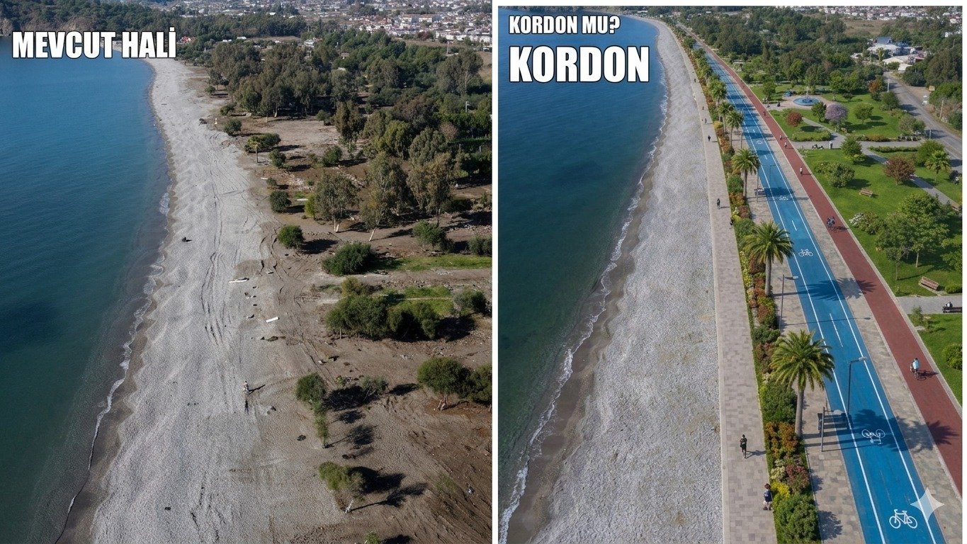 İzi̇n Çikarsa Koca Çaliş Halkin Olacak (1)