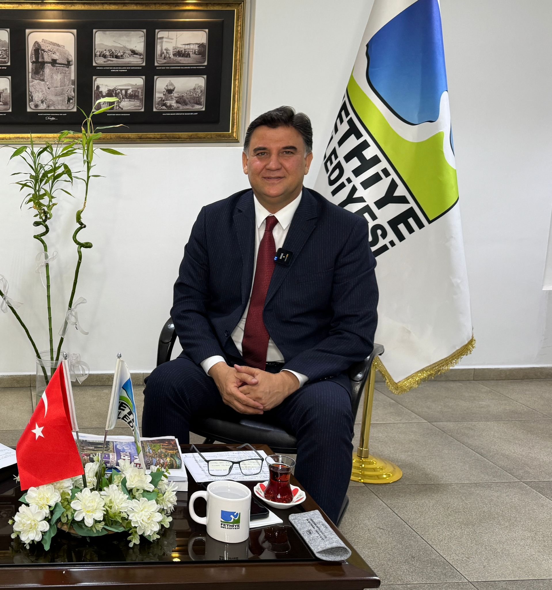 İzi̇n Çikarsa Koca Çaliş Halkin Olacak (2)