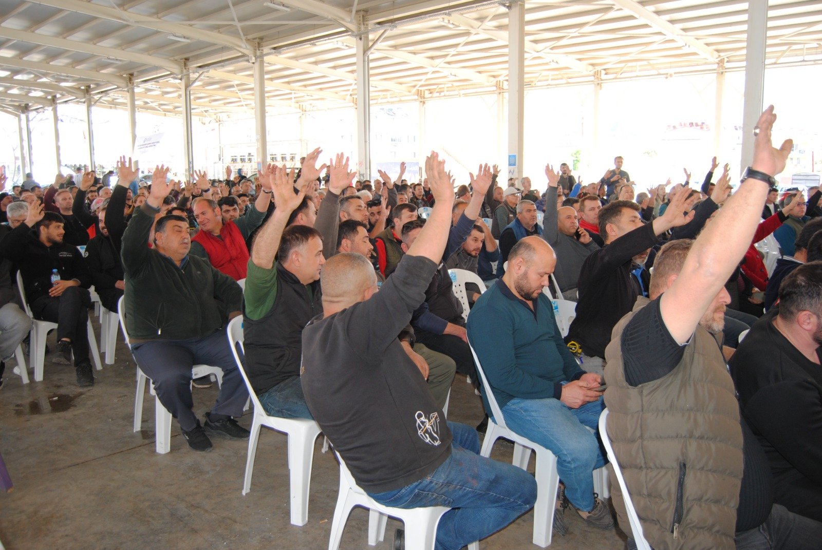 Karma Sanayi̇ Si̇tesi̇nde Tahsi̇s Süreci̇ Sonrasi Hedef Proje Aşamasi (1)