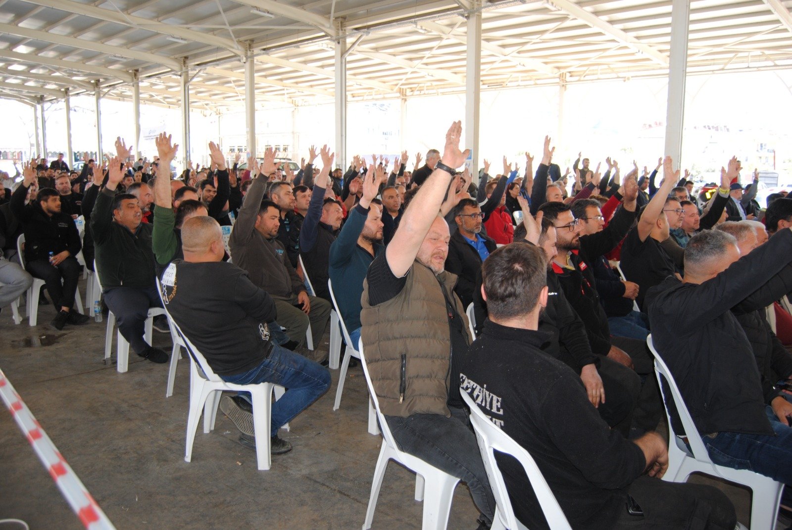 Karma Sanayi̇ Si̇tesi̇nde Tahsi̇s Süreci̇ Sonrasi Hedef Proje Aşamasi (16)