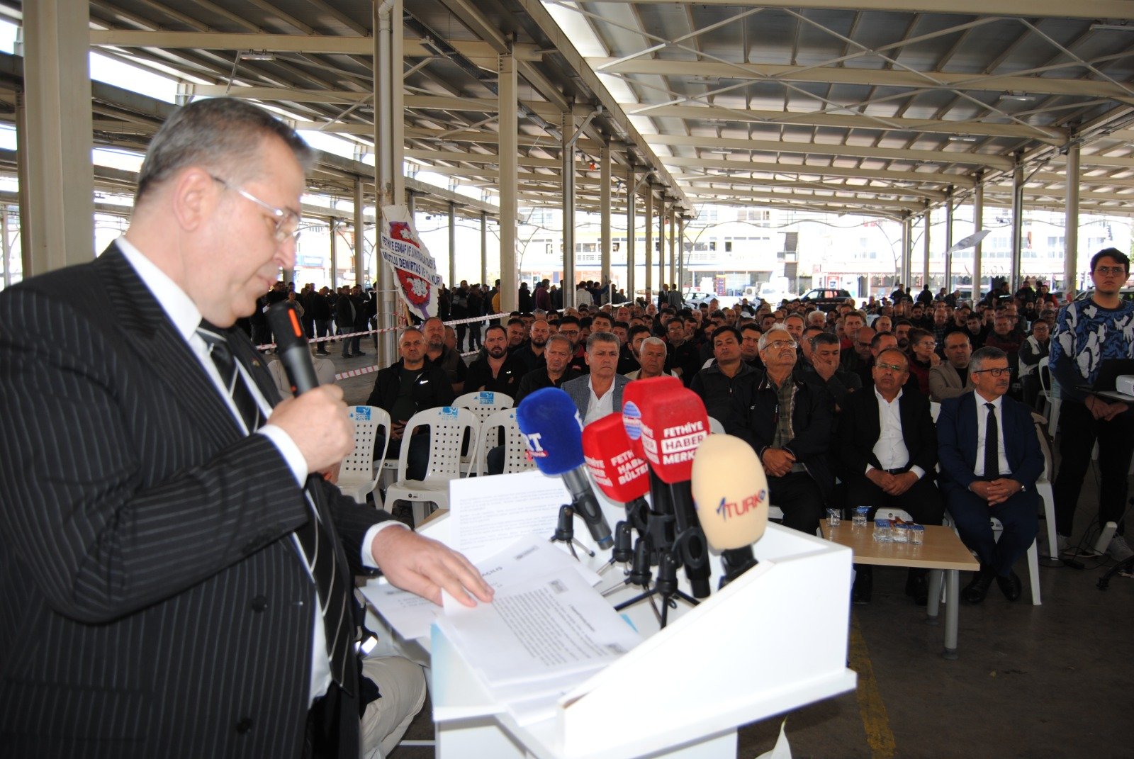 Karma Sanayi̇ Si̇tesi̇nde Tahsi̇s Süreci̇ Sonrasi Hedef Proje Aşamasi (3)