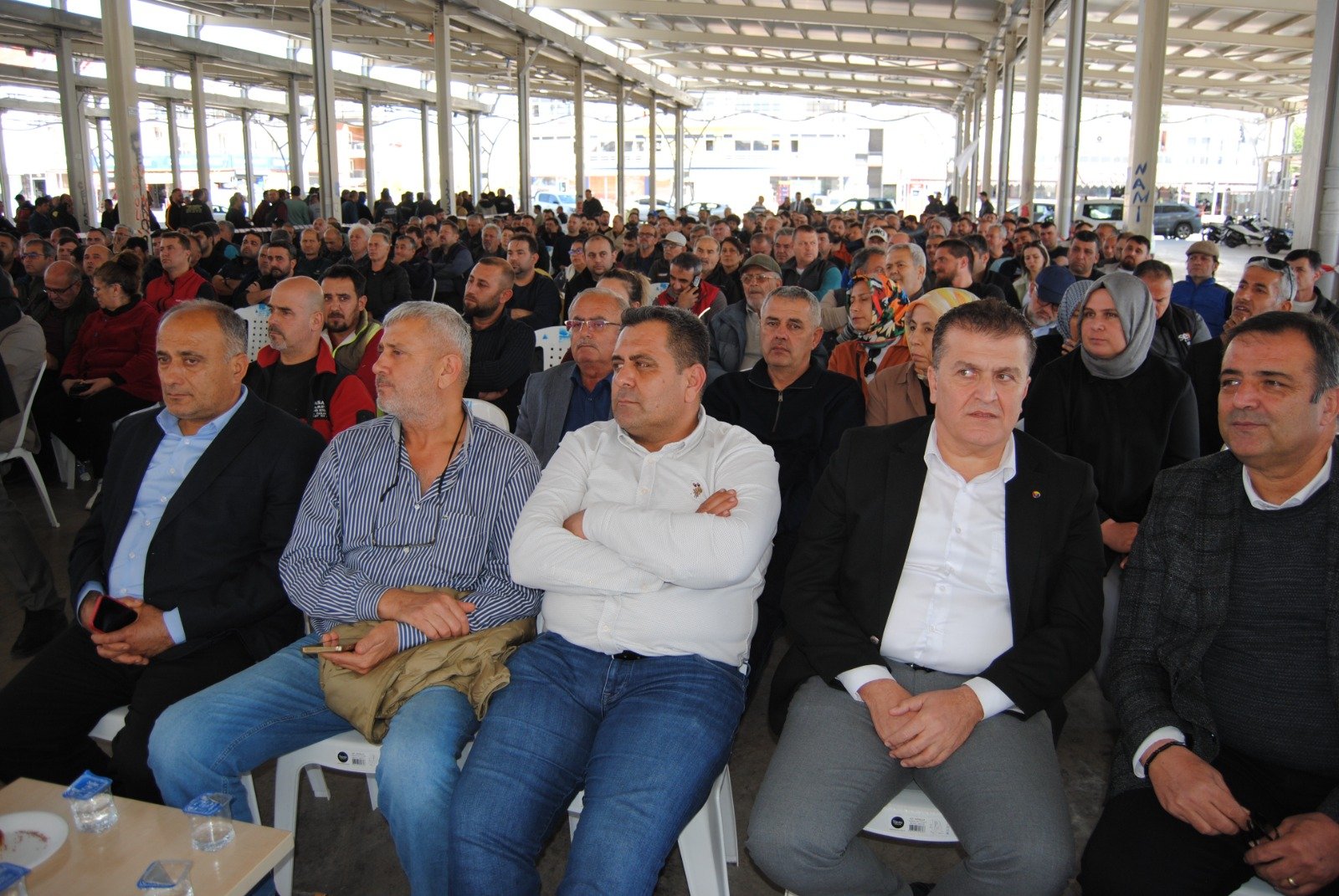 Karma Sanayi̇ Si̇tesi̇nde Tahsi̇s Süreci̇ Sonrasi Hedef Proje Aşamasi (6)