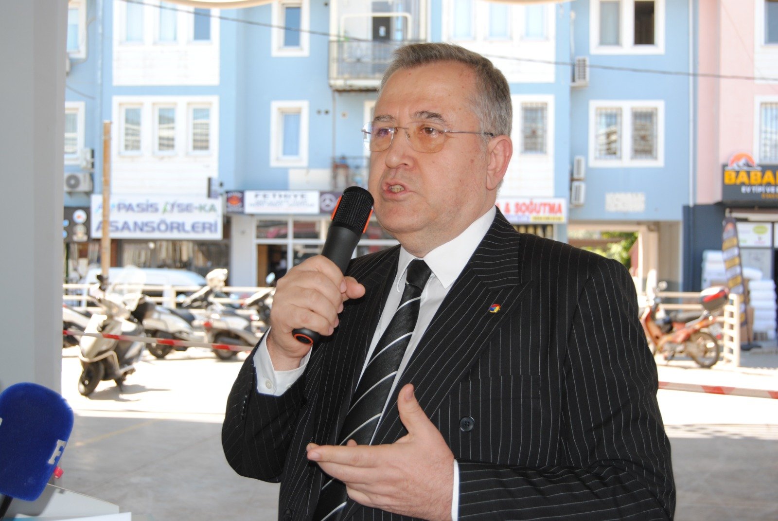 Karma Sanayi̇ Si̇tesi̇nde Tahsi̇s Süreci̇ Sonrasi Hedef Proje Aşamasi (9)