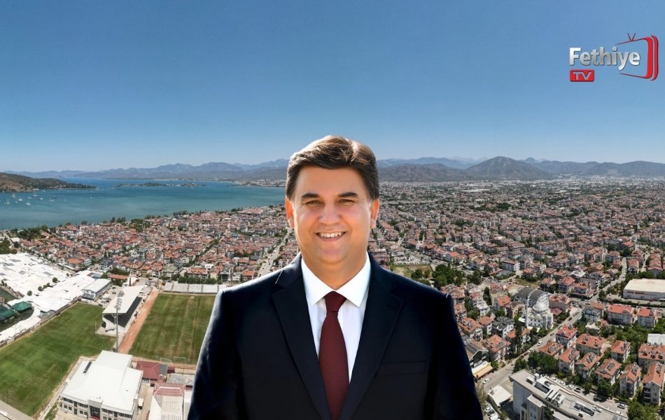 Başkan Karaca, “Fethiye İçin Yoğun Çalışıyoruz”