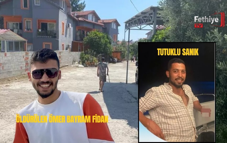 Tutuklu Sanık, Suçlamaları Kabul Etmedi